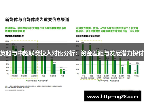 英超与中超联赛投入对比分析:资金差距与发展潜力探讨 英超与中超联赛投入对比分析:资金差距与发展潜力探讨
