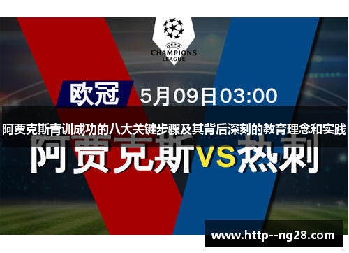 阿贾克斯青训成功的八大关键步骤及其背后深刻的教育理念和实践